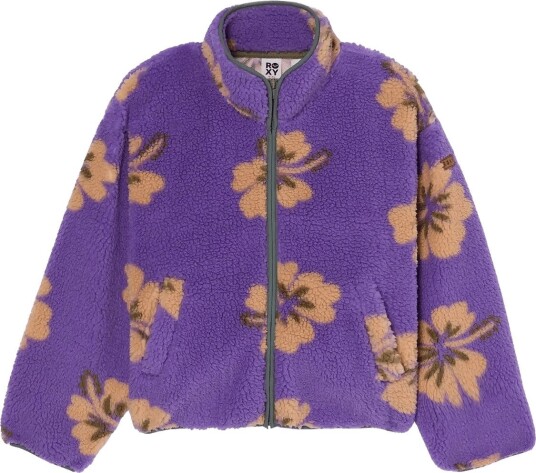 Roxy Like Electricity Purple 128