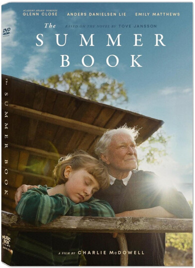 Summer Book DVD Summer Book DVD