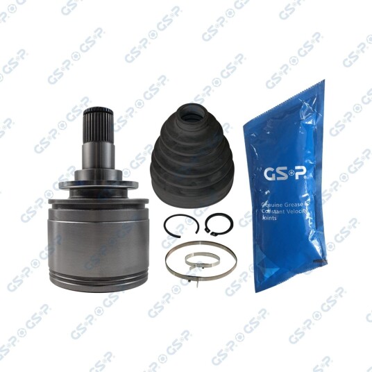 Gsp Drivknute drivaksel GSP 602430