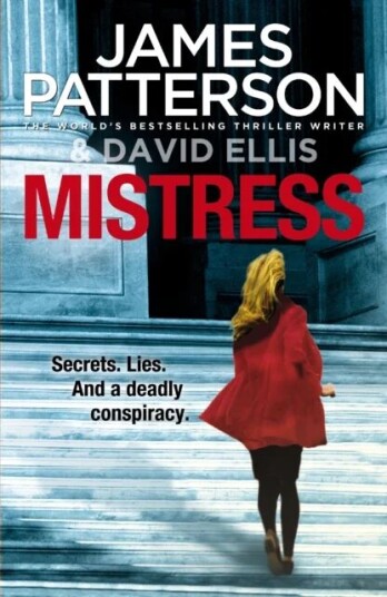 Mistress Av James Patterson Mistress Av James Patterson