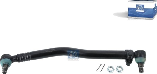 Styrestag DT Spare Parts 5.55268