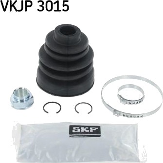 Mansjettsett, drivaksel SKF VKJP 3015