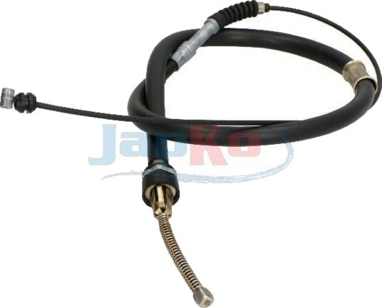 Japko Tautrekk parkeringsbrems JAPKO 131267R
