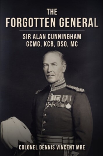 The Forgotten General The Forgotten General