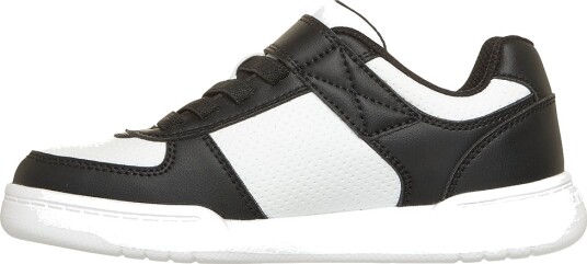 Skechers Sko Rask gate lite Black Skechers 35 Sko Svart