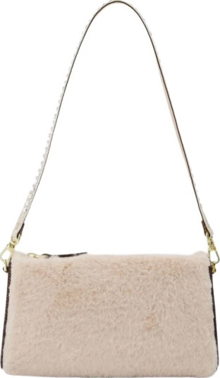 Manu Atelier Dame Vesker Beige ONE SIZE, Manu Atelier Dame Vesker Beige ONE SIZE,