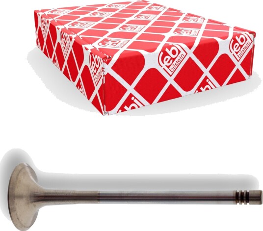Utløpsventil FEBI BILSTEIN 21034
