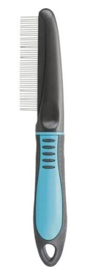 Trixie Coat Untangler Fine Teeth