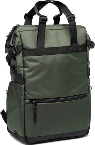 Manfrotto MB MS2-CT camera case Manfrotto MB MS2-CT camera case