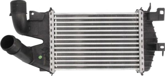 Intercooler THERMOTEC DAX007TT