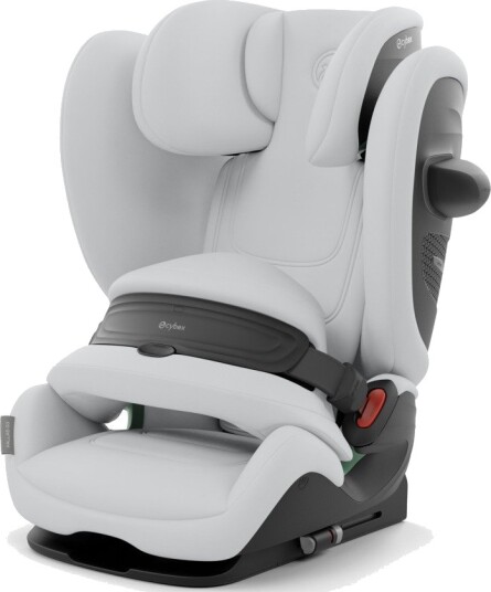 Cybex Pallas G3 Beltestol I-Size 76-150cm Maks 50kg Fog Grey