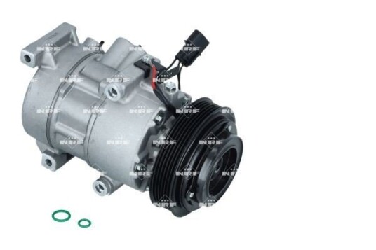 AC kompressor NRF 320290