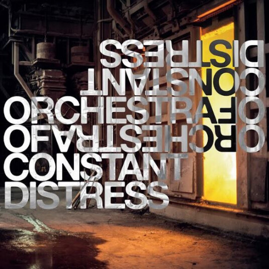 Orchestra Of Constant Distress Concerns Vinyl