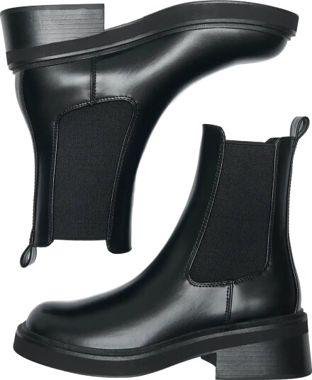 ONLY Onlbutter 1 Chelsea Boot Noos Black 36