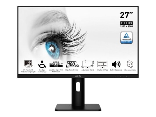 Msi Pro Mp273ap Msi Pro Mp273ap