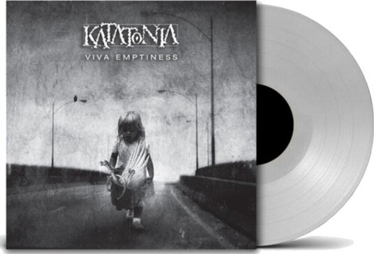 Viva Emptiness Clear Vinyl Viva Emptiness Clear Vinyl