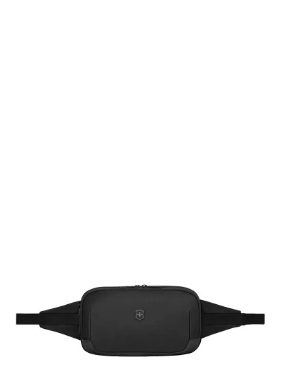 Victorinox Altmont Modern, Belt Bag - Black - ONE SIZE