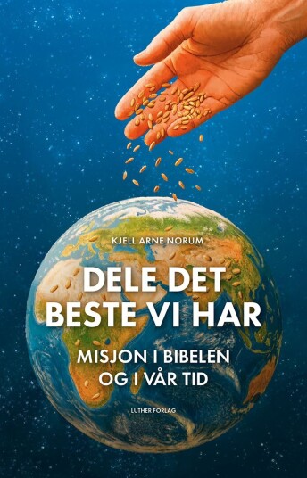 Dele det beste vi har Dele det beste vi har