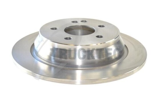Bremseskive TRUCKTEC AUTOMOTIVE 02.35.133