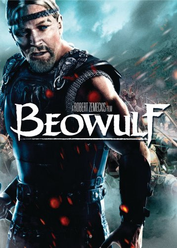 Beowulf DVD