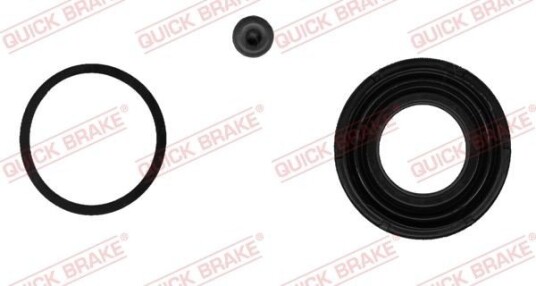 Quick Brake Rep. sett bremsecaliper QUICK BRAKE 114 0160