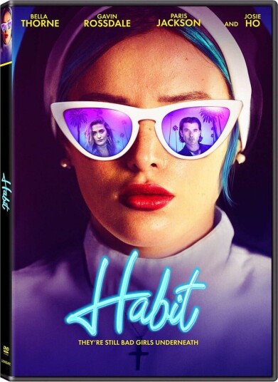Habit DVD Habit DVD