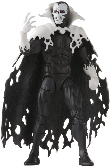 Marvel Legends Actionfigur 15 cm D'Spayre