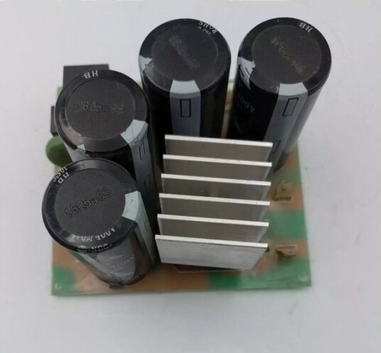 Dedra XDESI210BT.003 Strømforsyningsplate