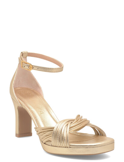 UNISA Selenalmt Gold 38