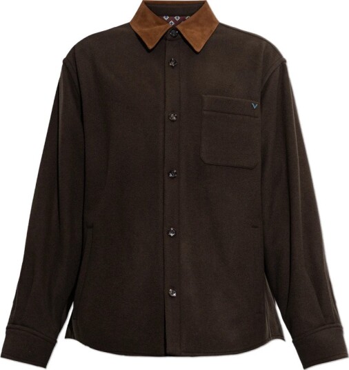 Valentino Garavani Herre Jakker Brun L,