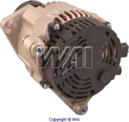WAI 20142N Dynamo