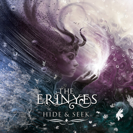 The Erinyes Hide And Seek CD
