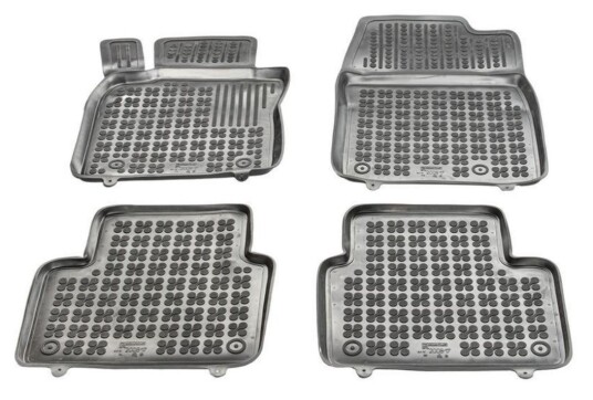 Bilmatter REZAW PLAST 200817