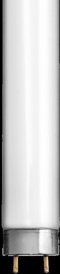 T8 lysrør 15W 840 G13 438mm 4000K Unison