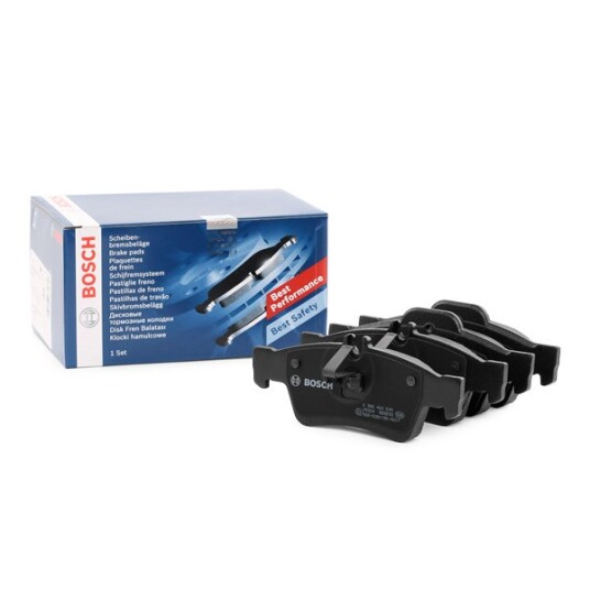 Bremseklosser BOSCH 0 986 424 699