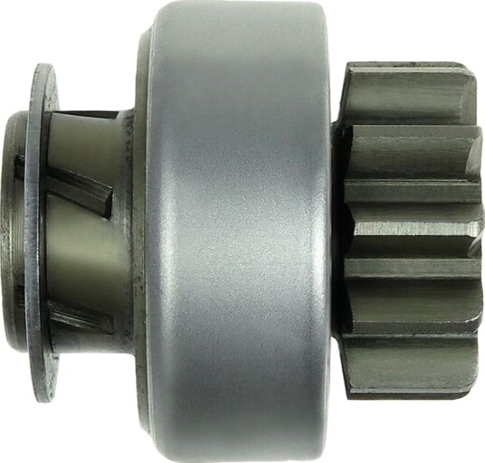 Friløpsgir, starter AS-PL SD1063P