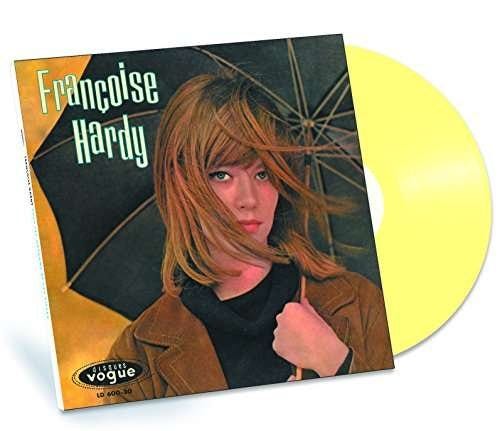 Francoise Hardy Tous Les Garcons Et Les Filles LP/Vinyl Francoise Hardy Tous Les Garcons Et Les Filles LP/Vinyl