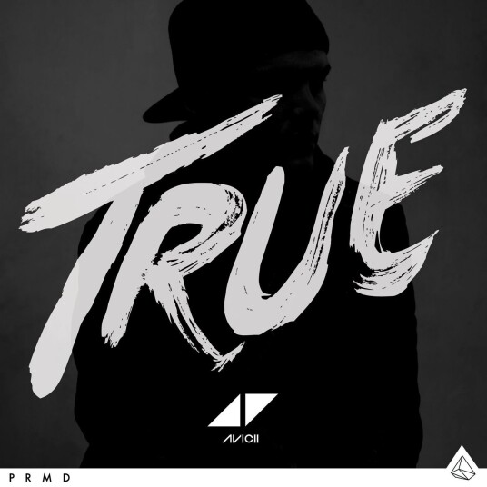 Avicii  True  LP/Vinyl