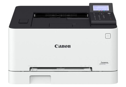 CANON LBP631Cw Color Laser Singlefunction Printer 18ppm