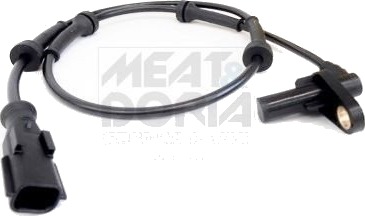MEAT & DORIA 90502 Sensor, ABS