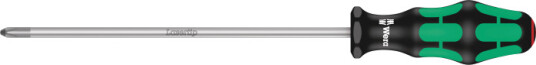 Wera 350 PH Stjerneskrutrekker 200mm med Lasertip