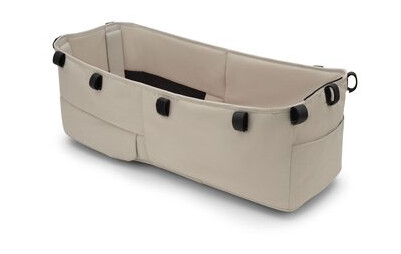 bugaboo Vuggeovertrekk Donkey 5 Mineral Complete Desert Taupe