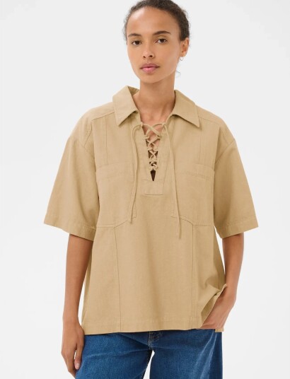 Part Two Amelapw Sh Beige 44 Part Two Amelapw Sh Beige 44