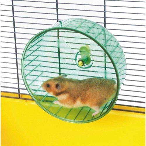 Savic Rolly Hamsterhjularge