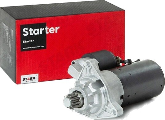 STARK SKSTR 0330238 Starter STARK SKSTR 0330238 Starter