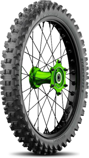 Michelin Dekk Starcross 6 Fremre 21"