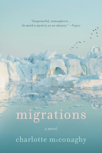 Migrations A Novel Migrations A Novel