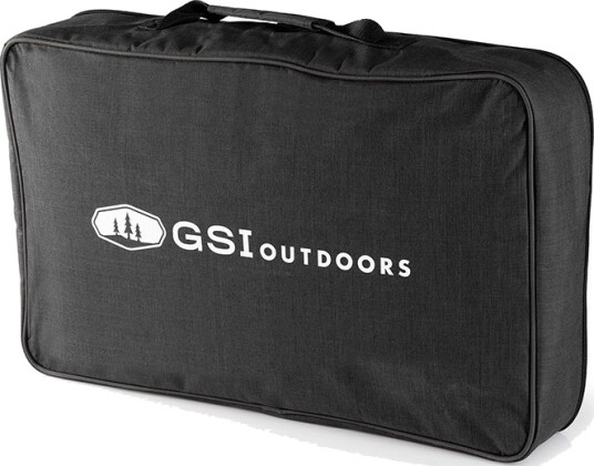GSI Outdoors Selkirk Stove Bag Svart