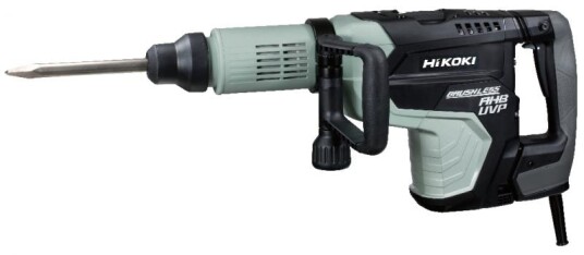 Hikoki H60Mey Tospråklig slaghammer 1500W Uvp Hikoki H60Mey Tospråklig slaghammer 1500W Uvp
