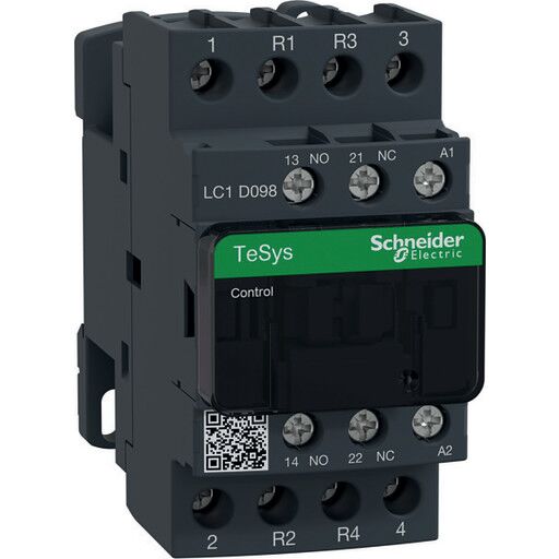 Schneider Electric Contactor (3389110250008)